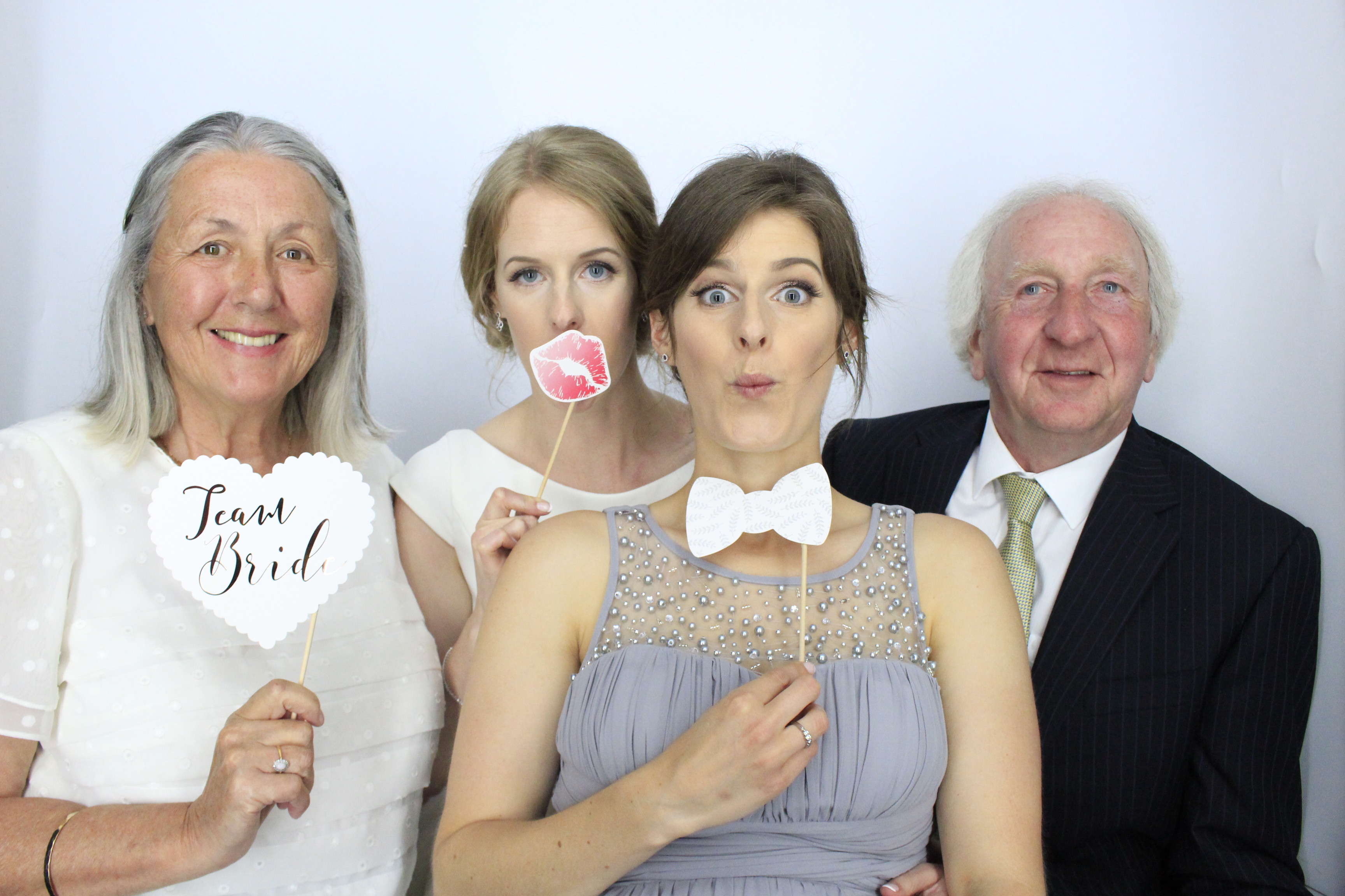 Andy and Emma's Wedding | View more photos from the event at gallery.myphotoboothexperience.co.uk/u/MyPhotoBoothExperienceLtd/Andy-and-Emmas-Wedding
